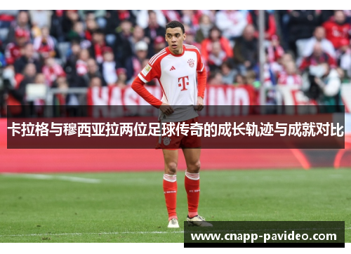 卡拉格与穆西亚拉两位足球传奇的成长轨迹与成就对比