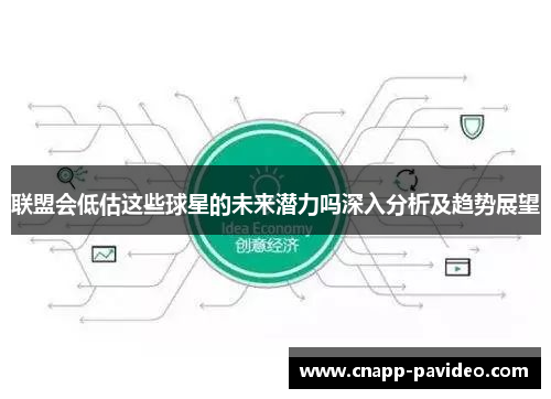 联盟会低估这些球星的未来潜力吗深入分析及趋势展望