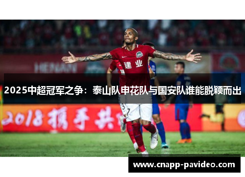 2025中超冠军之争：泰山队申花队与国安队谁能脱颖而出