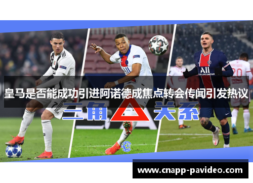 皇马是否能成功引进阿诺德成焦点转会传闻引发热议