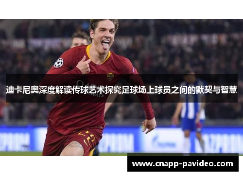 迪卡尼奥深度解读传球艺术探究足球场上球员之间的默契与智慧