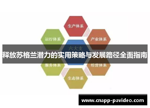 释放苏格兰潜力的实用策略与发展路径全面指南