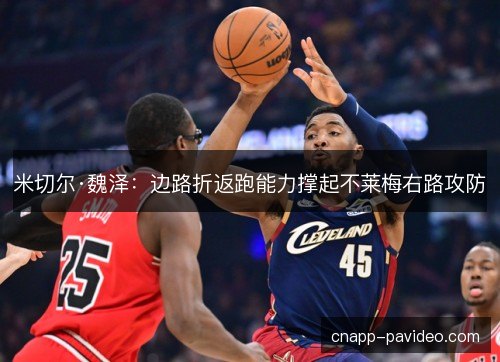 米切尔·魏泽：边路折返跑能力撑起不莱梅右路攻防